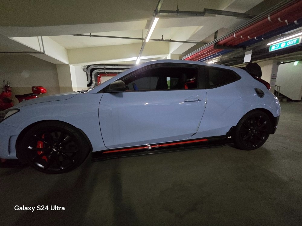 벨로스터 JS 2.0T GDi FWD N 매물 썸네일