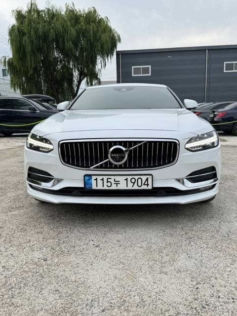 S90 Ⅱ D5 AWD 인스크립션 매물 썸네일