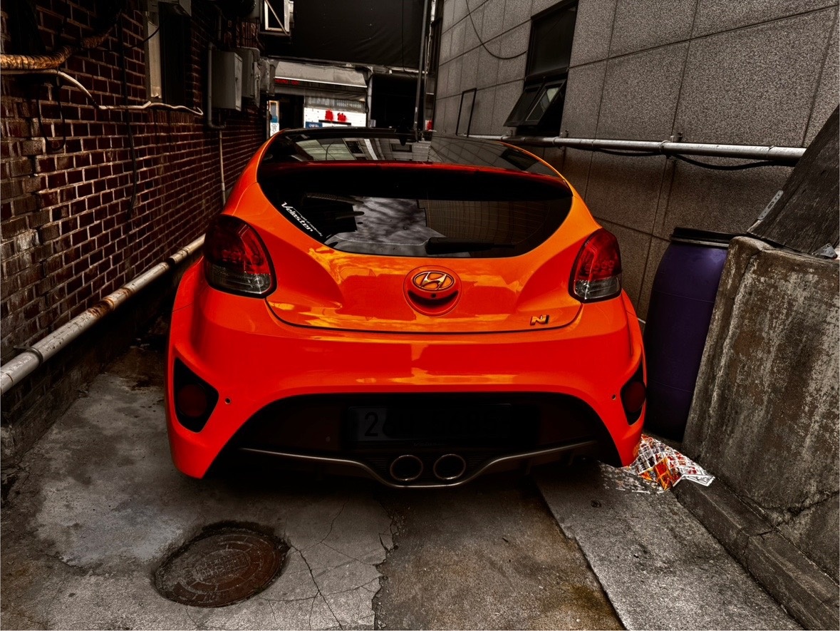 벨로스터 FS 1.6T GDi FWD 익스트림 매물 썸네일