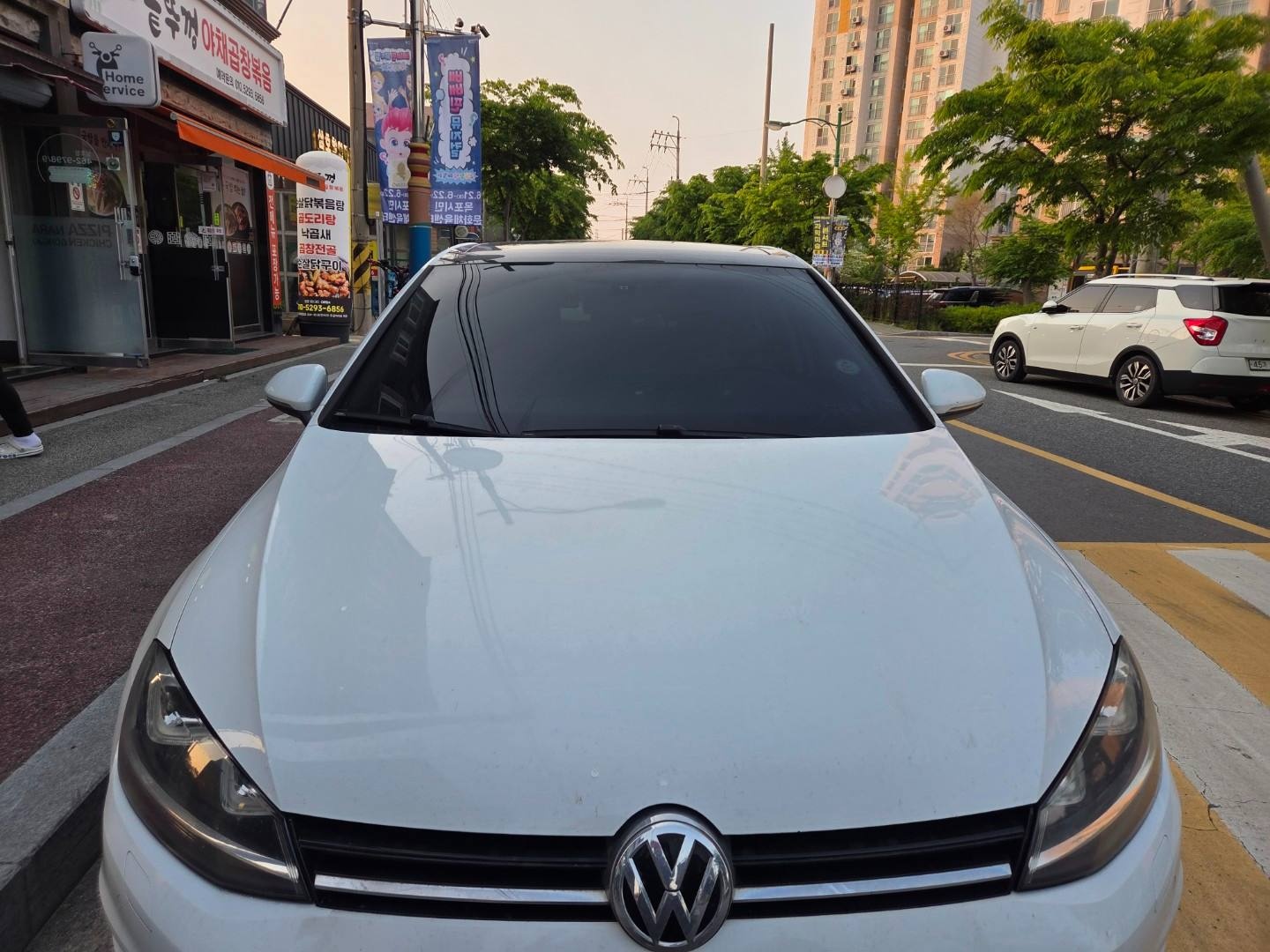 골프 Ⅶ 5G 2.0 TDI BMT 매물 썸네일