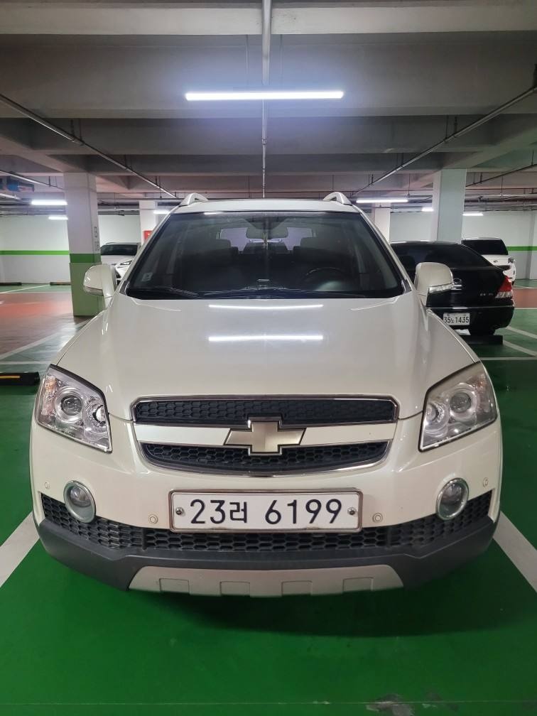 윈스톰 C100 디젤 2.0 FWD LT 기본형 매물 썸네일