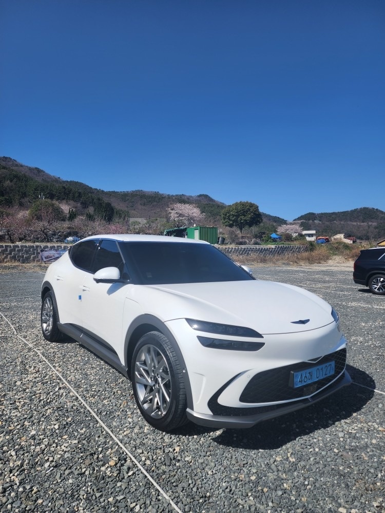 GV60 JW 전기(스탠다드/77.4 KWh) AWD 20인치 (스탠다드) 매물 썸네일