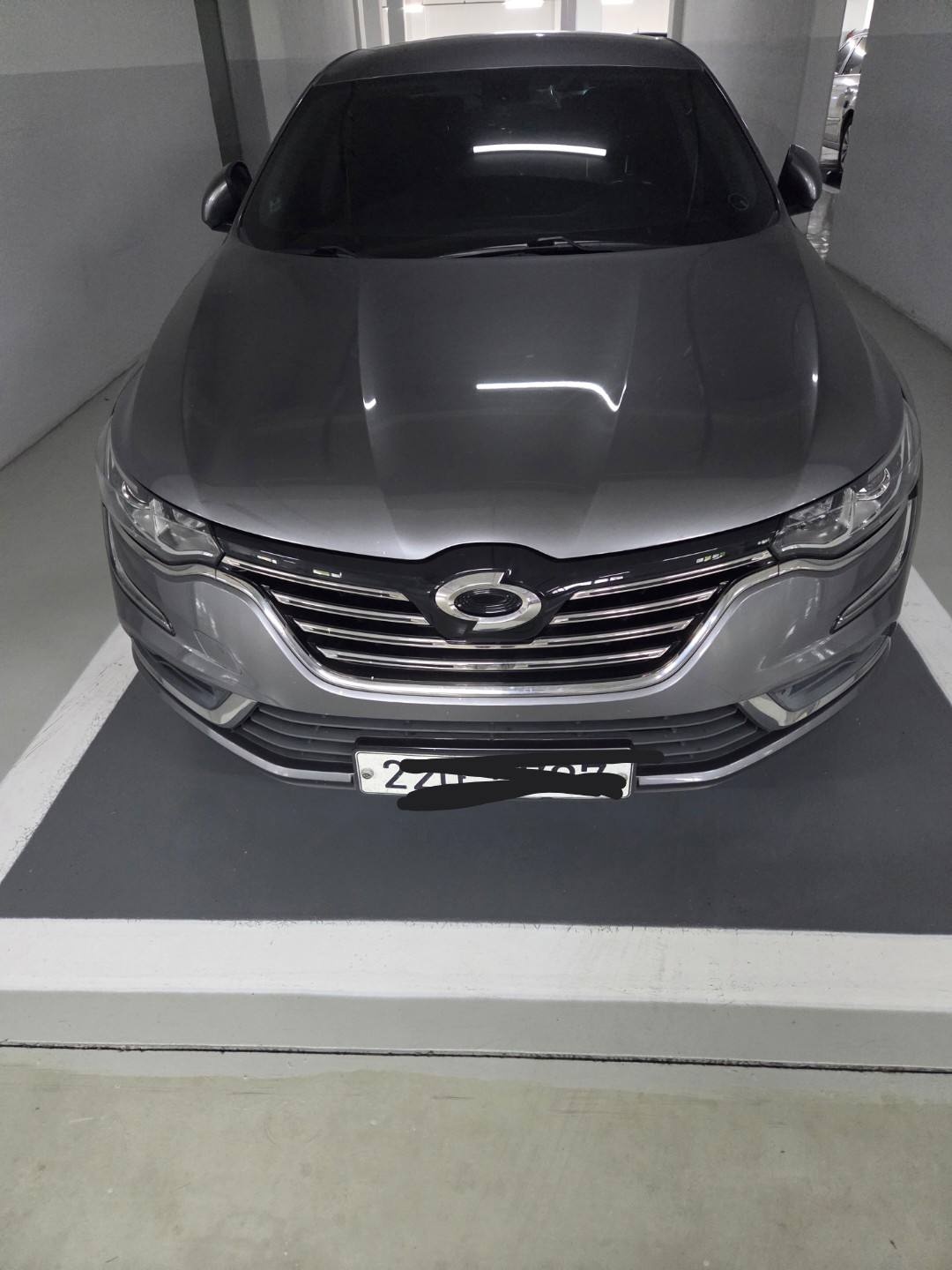 SM6 LFD 2.0 LPe 렌트(PE) 매물 썸네일