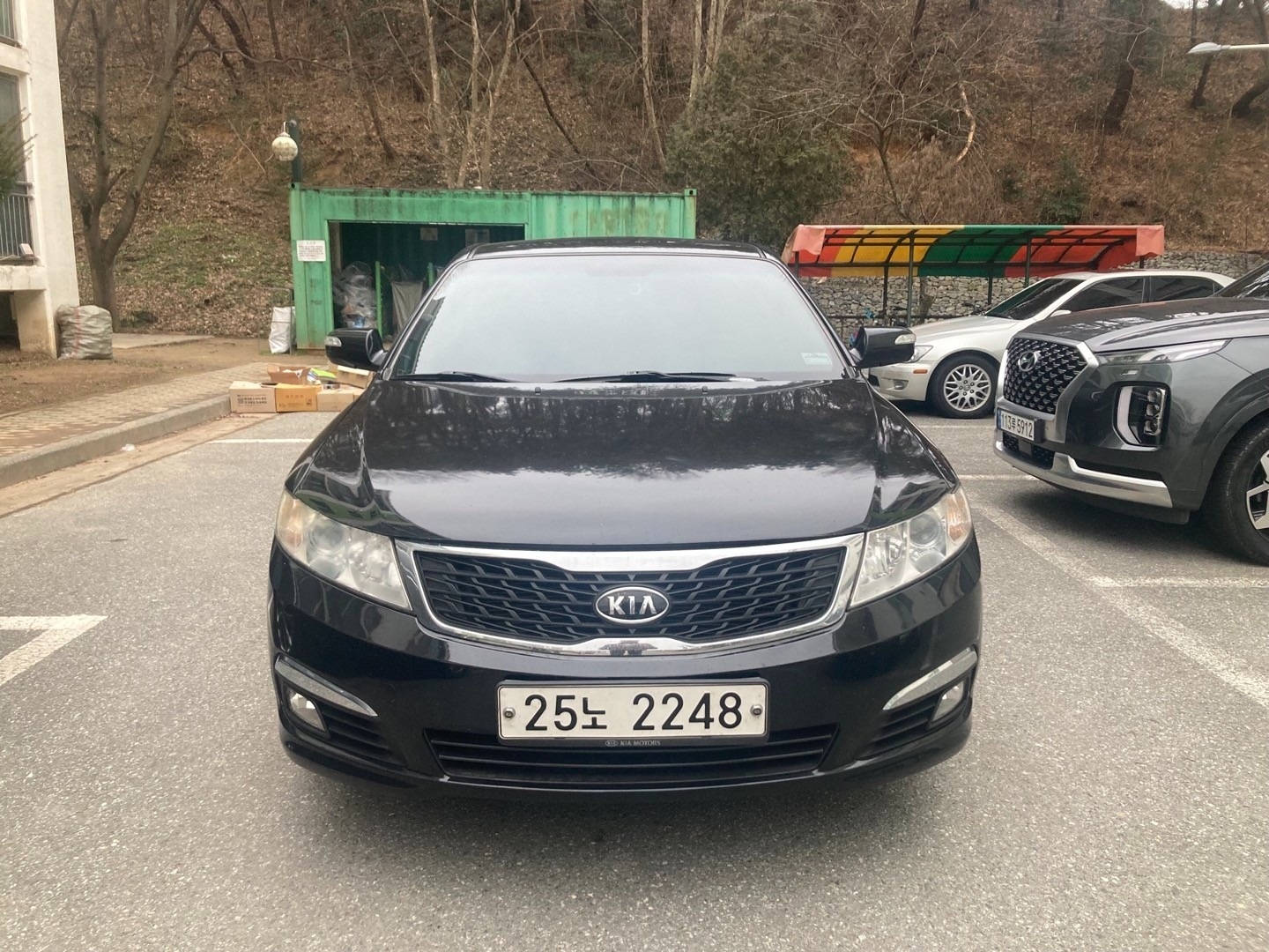 로체 이노베이션 MG LPi LX20 렌트 최고급형 매물 썸네일