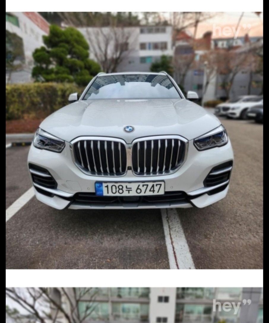 X5 G05 40 i xDrive 전기형 (340마력)xLine 매물 썸네일