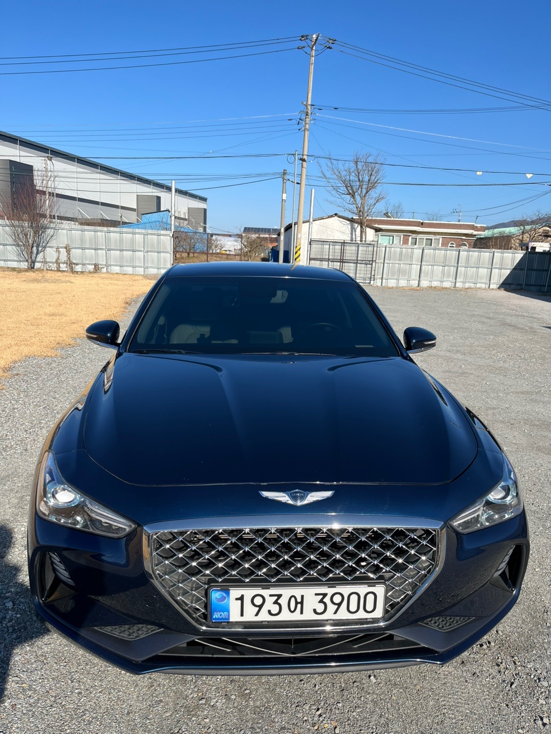 G70 IK 2.0T AWD 어드밴스드 매물 썸네일