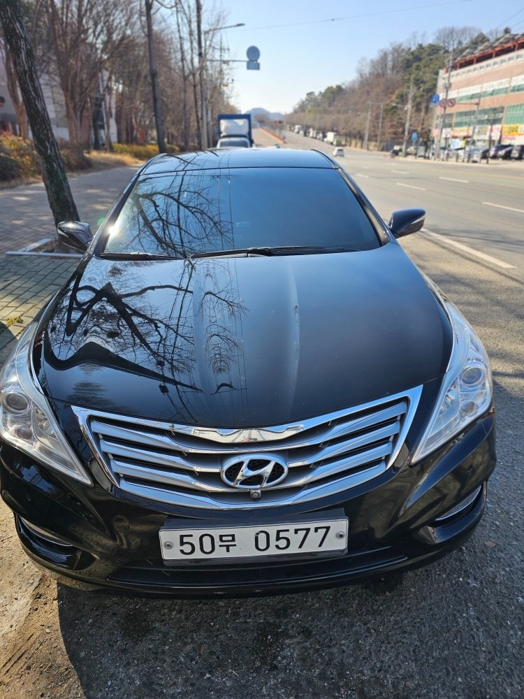 그랜저 HG HG300 GDi FWD 노블 매물 썸네일