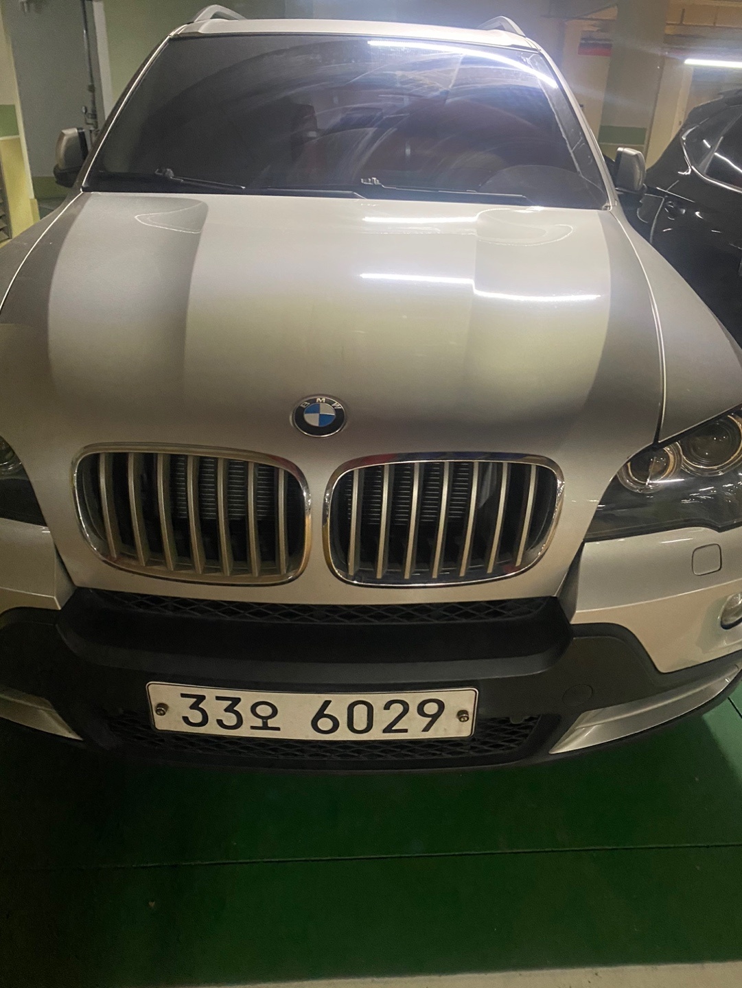 X5 E70 4.8i xDrive (355마력) 매물 썸네일