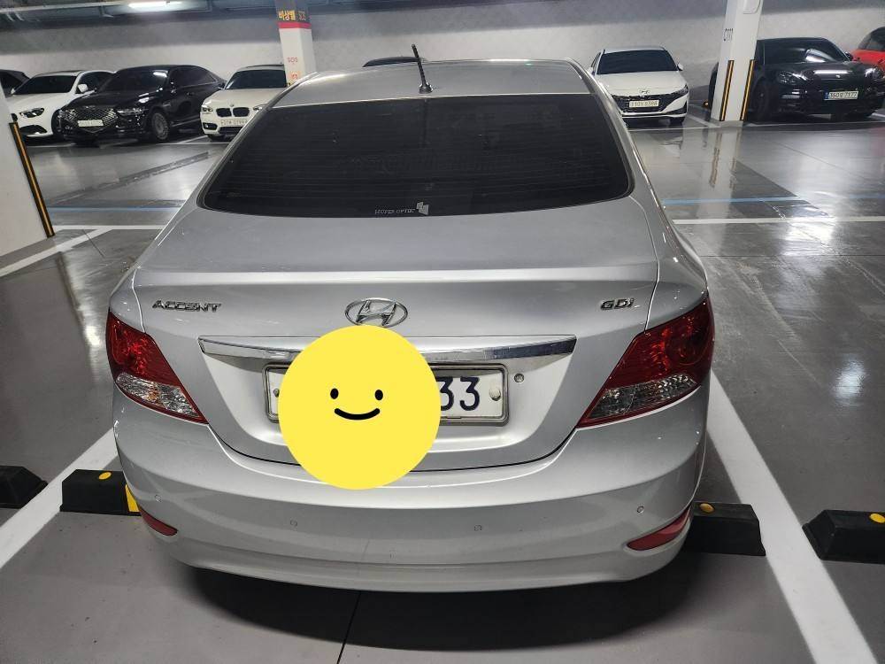 신형 엑센트 RB 4DR 1.6 GDi 프리미어 매물 썸네일