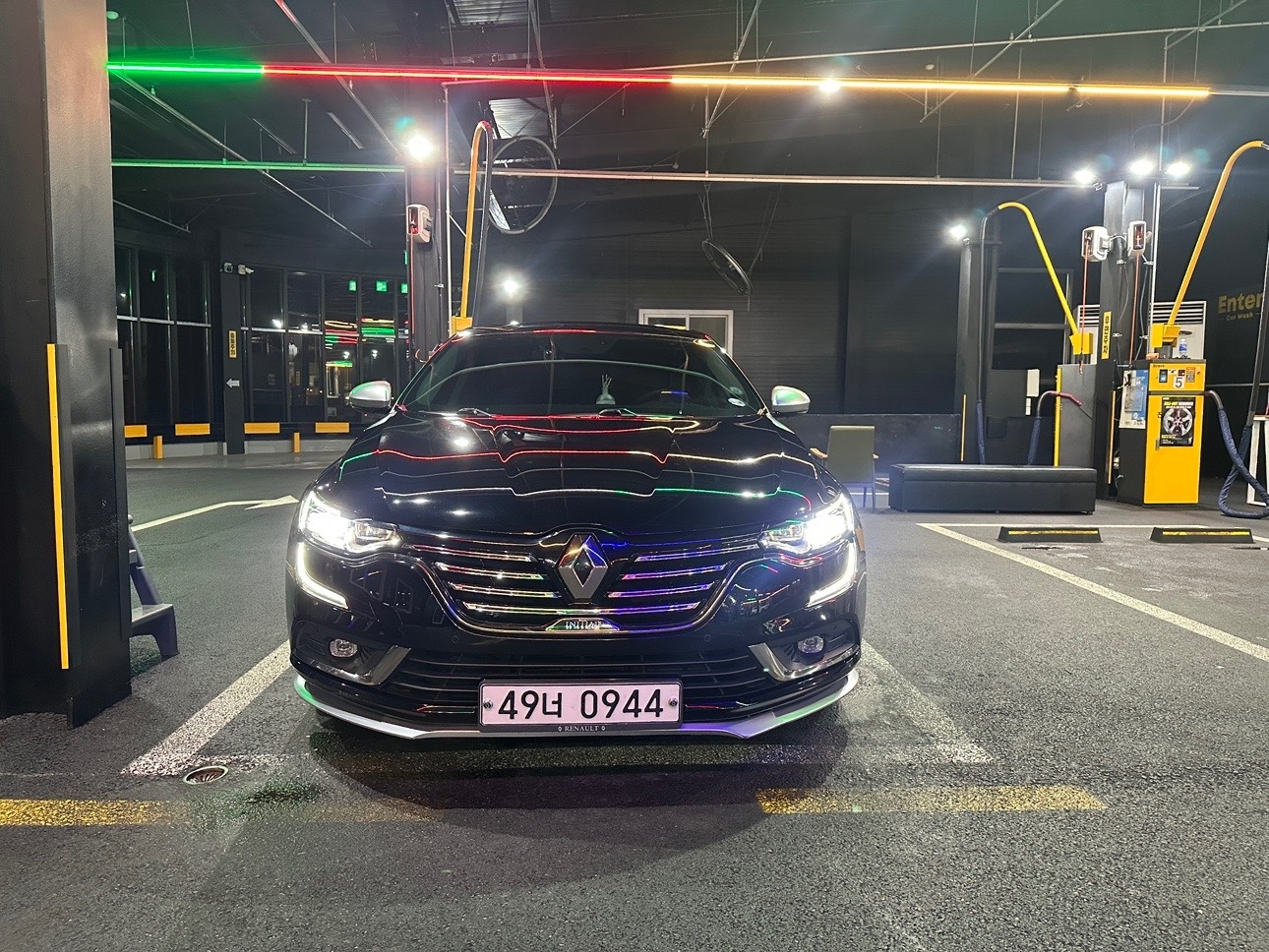 SM6 LFD 2.0 GDe LE 매물 썸네일