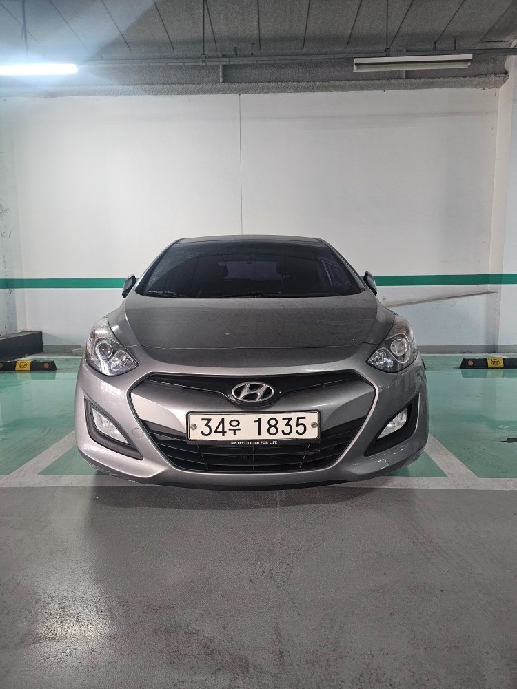 신형 i30 GD 1.6 GDi FWD PYL 매물 썸네일