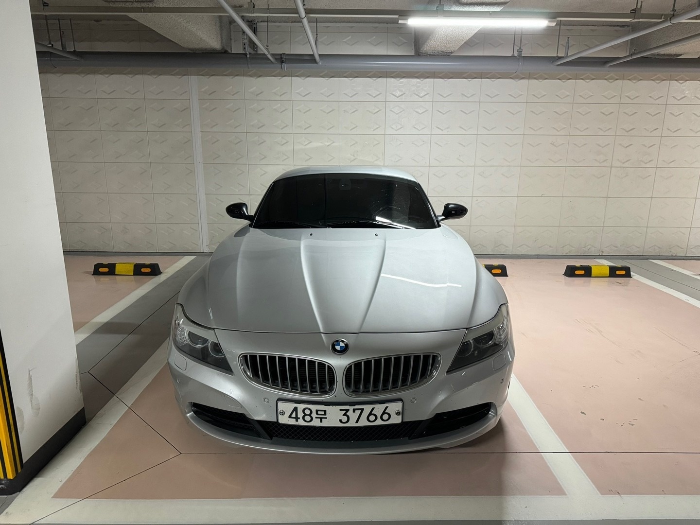 Z4 E89 35 i sDrive (306마력) 매물 썸네일