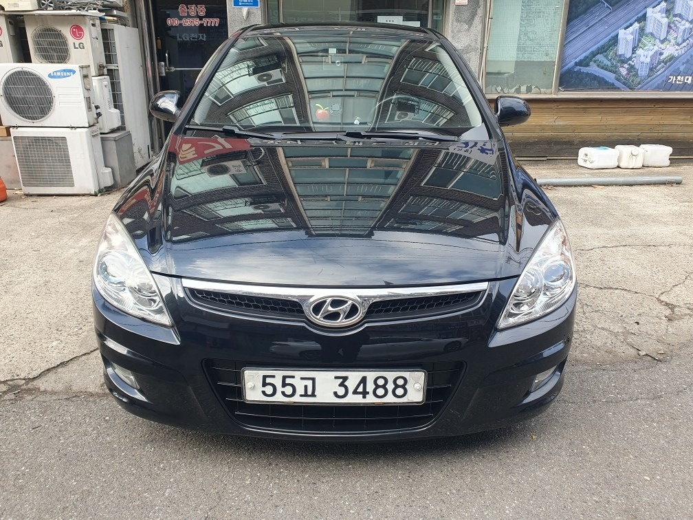 i30 FD 1.6 VVT FWD 프리미어 매물 썸네일