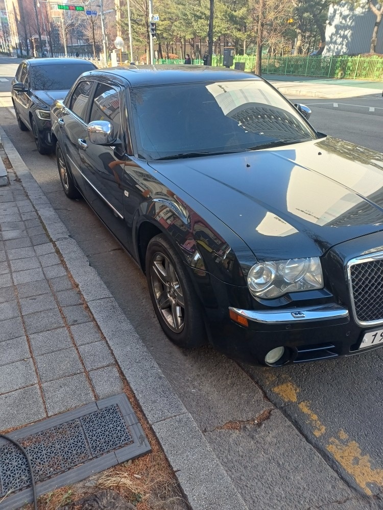 300C 3.5(V6 MPI) 매물 썸네일