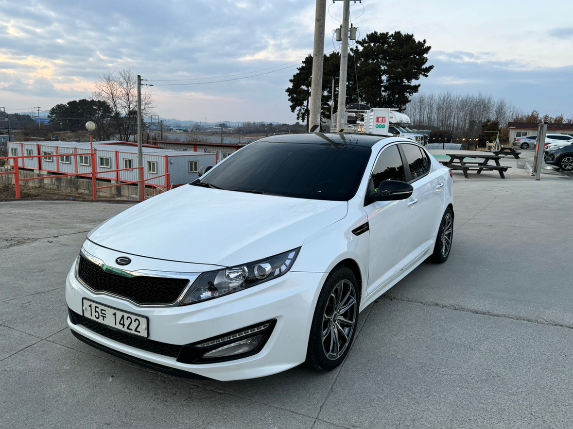 K5 TF LPi 2.0 렌트 FWD 스마트 매물 썸네일