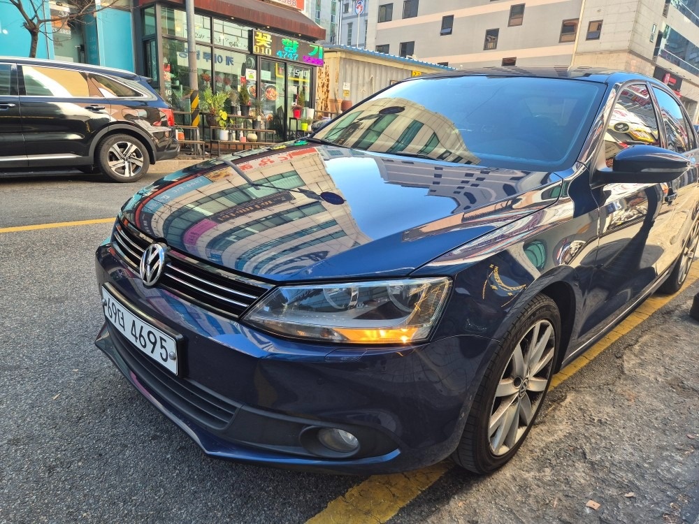 제타 Ⅵ 2.0 TDI (140마력) 매물 썸네일