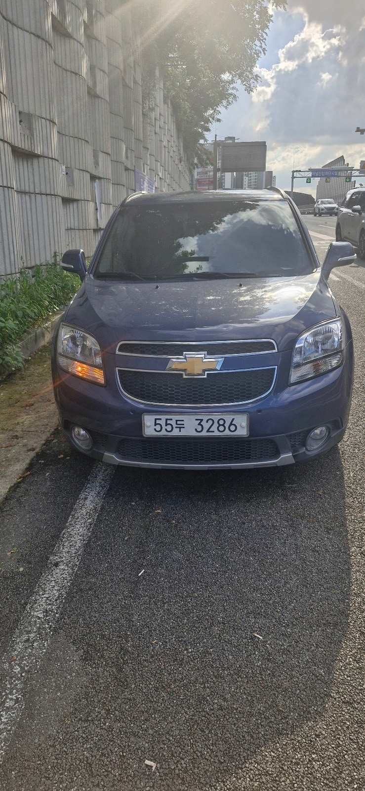 올란도 MPV7 7인승(2.0 디젤) FWD LTZ 프리미엄 매물 썸네일