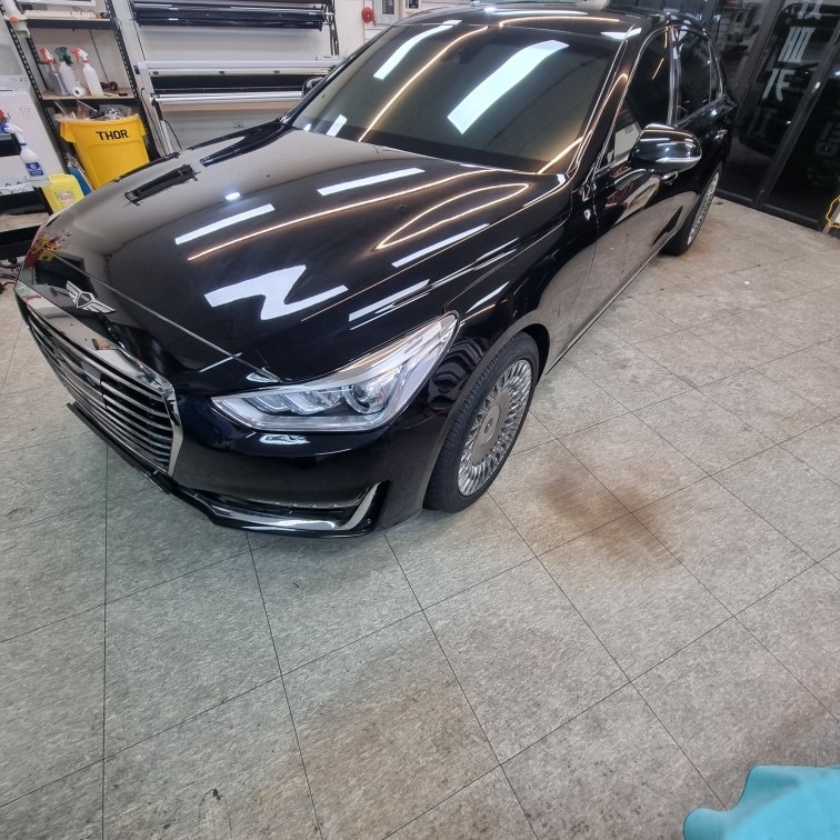 EQ900 HI 3.8 GDI AWD 프리미엄 럭셔리 매물 썸네일