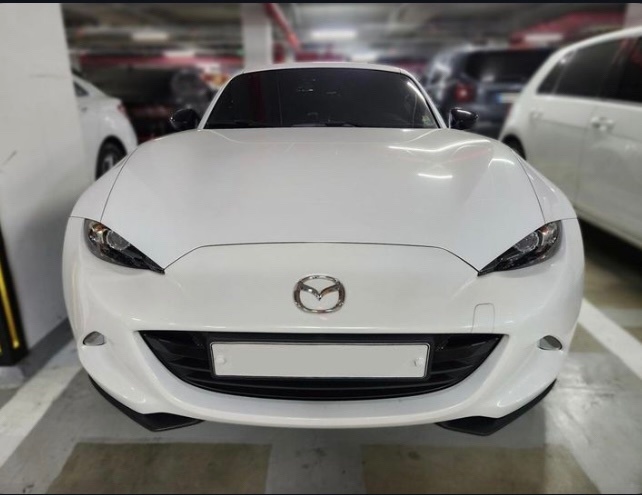 MX-5 Ⅳ NB 2.0 매물 썸네일