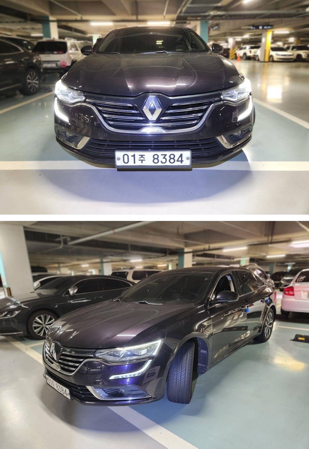 SM6 LFD 2.0 GDe RE 매물 썸네일