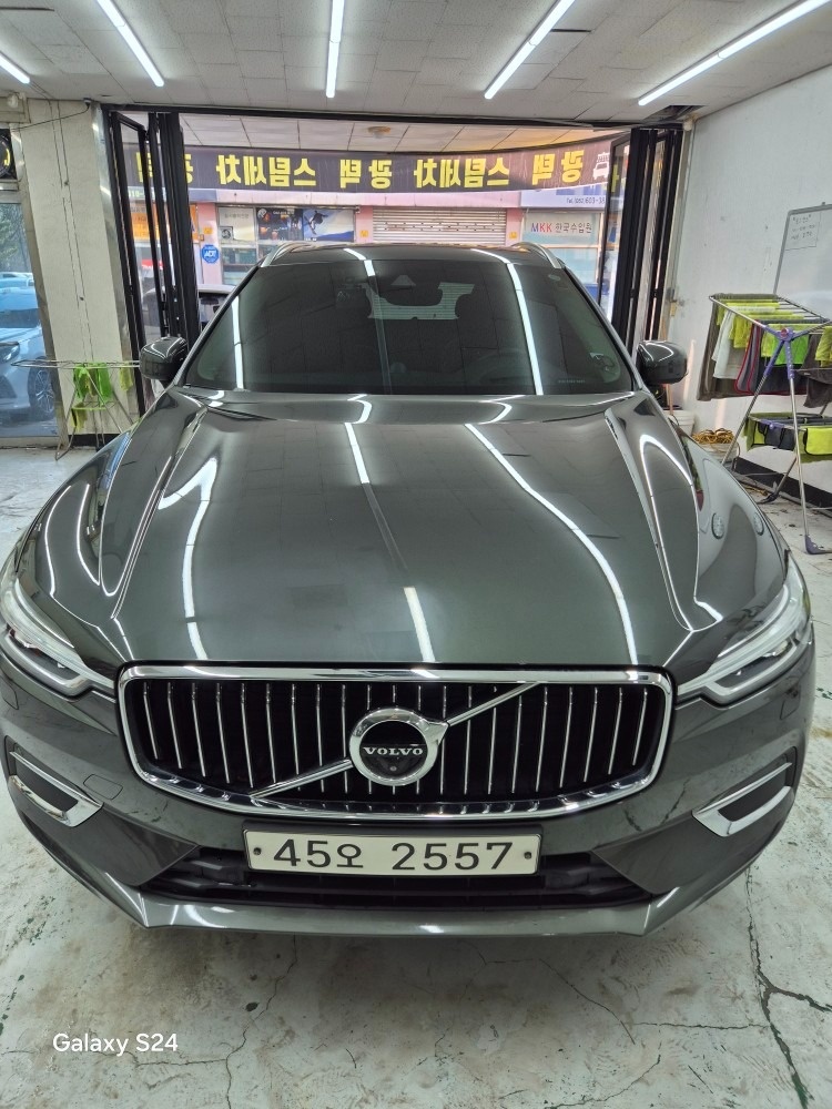 XC60 Ⅱ D5 AWD 매물 썸네일