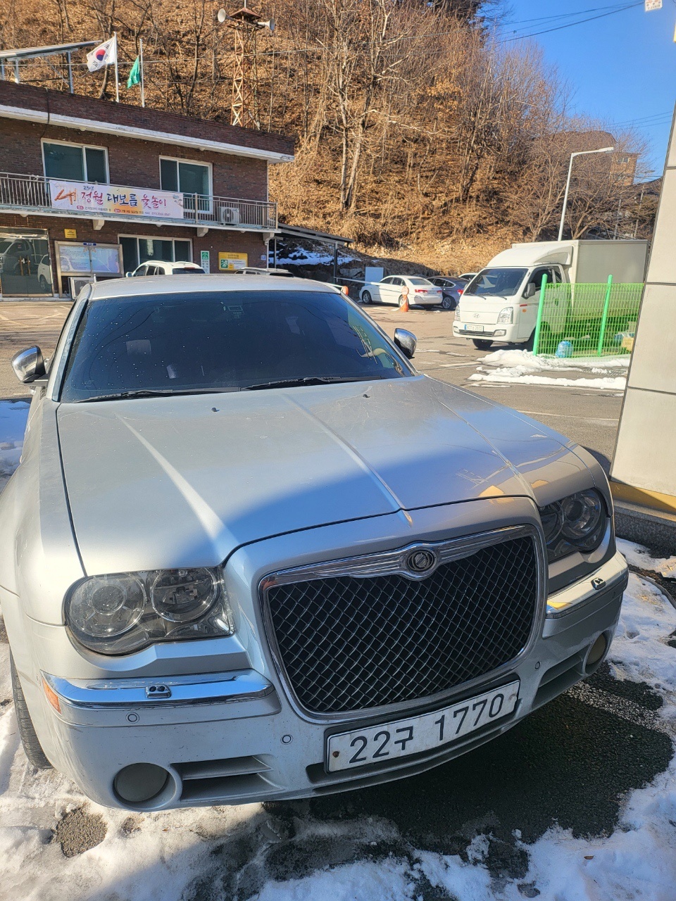 300C 3.5(V6 MPI) 시그너처 매물 썸네일