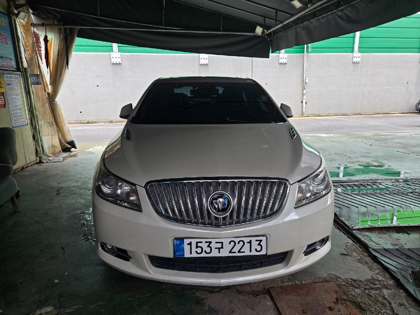 알페온 2.4 DOHC FWD EL 프리미엄 매물 썸네일