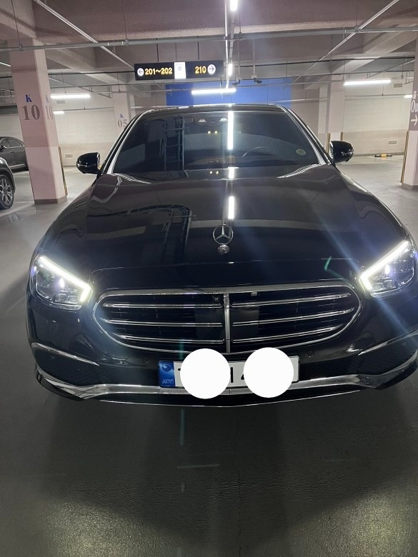 E 클래스 W213 E450 4Matic 후기형 (367마력)익스클루시브 매물 썸네일