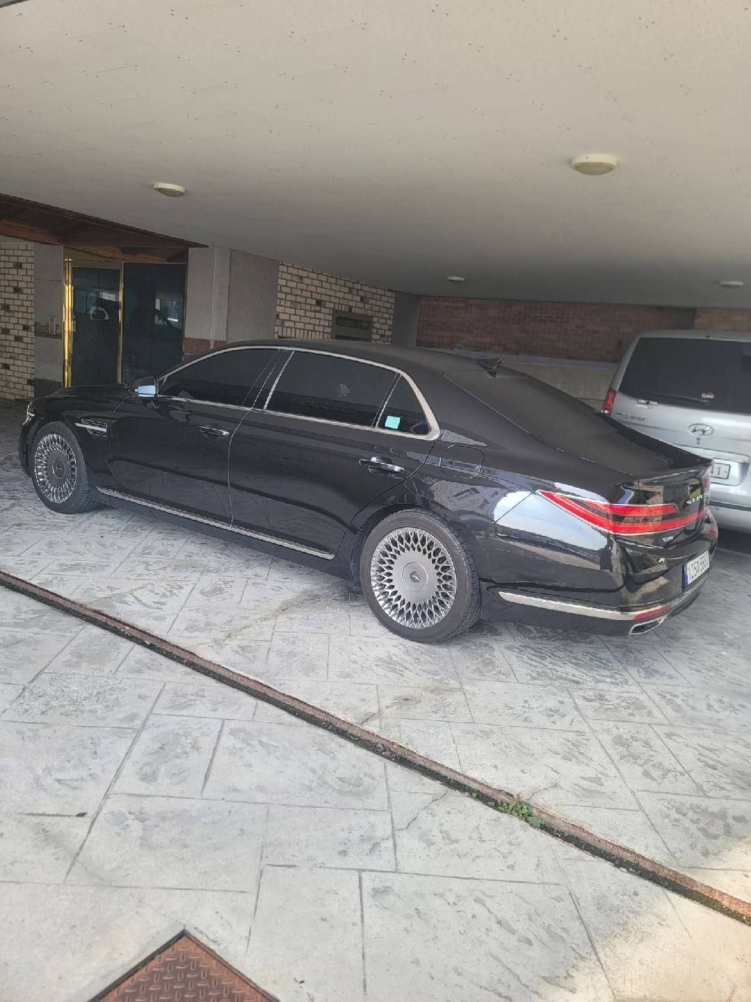 G90 HI 3.8 GDI AWD 5인승 프리미엄 럭셔리 매물 썸네일