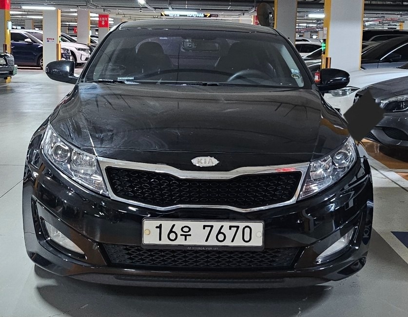 K5 TF LPi 2.0 렌트 FWD 스마트 매물 썸네일