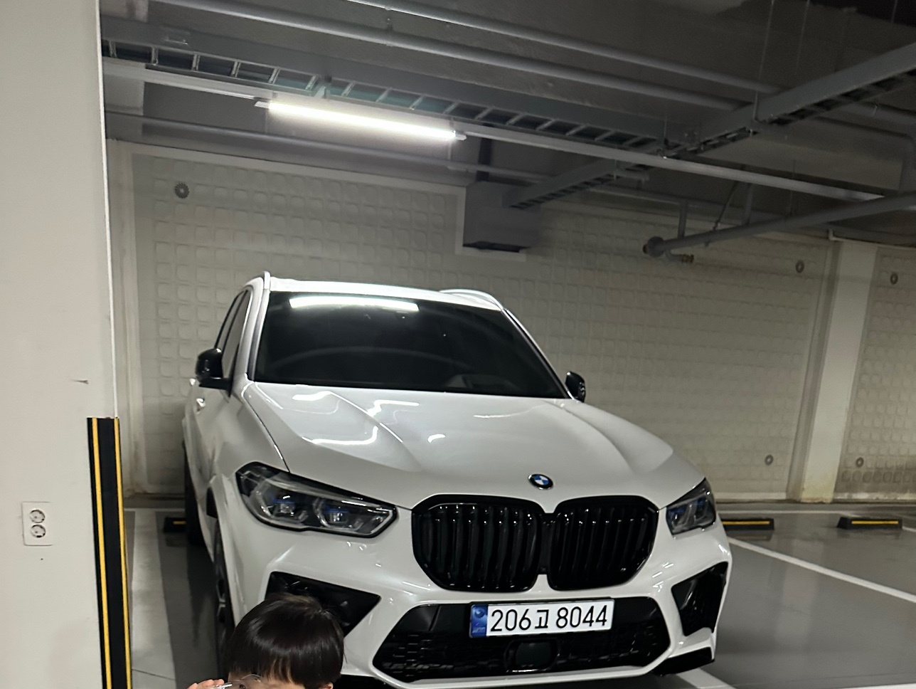 X5 G05 30d xDrive 후기형 (286마력)M 스포츠 매물 썸네일