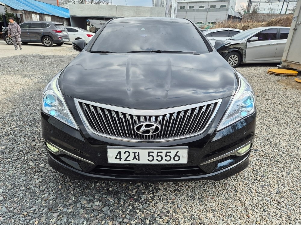 그랜저 HG HG220 디젤 FWD 프리미엄 매물 썸네일