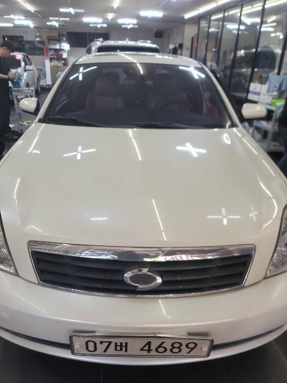 뉴 SM5 EX1 2.0 LPLi 장애인용+ 매물 썸네일