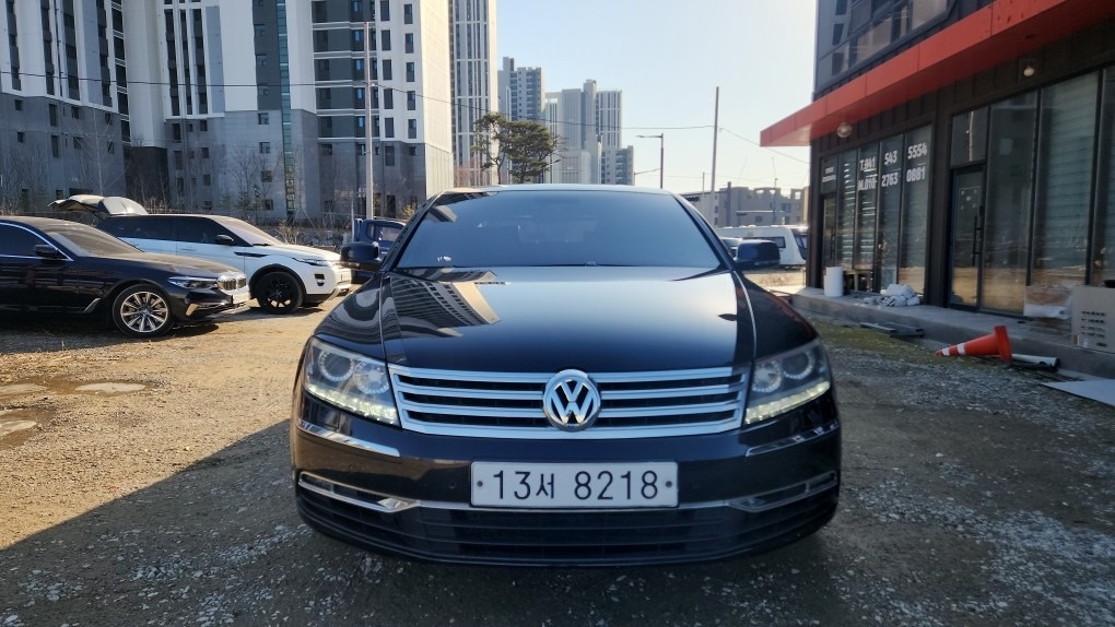 페이톤 V6 3.0 TDI 매물 썸네일