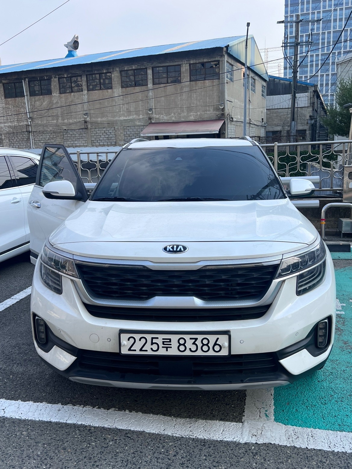 셀토스 SP2 5인승(가솔린 1.6T) FWD 노블레스 매물 썸네일