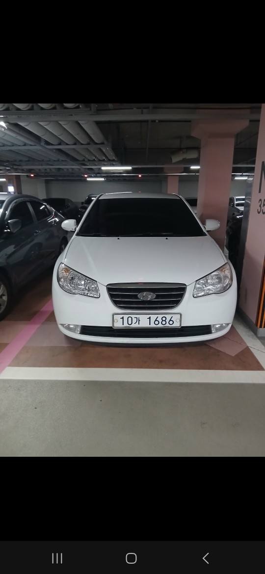 아반떼 HD 1.6(VVT) S16 프리미어 매물 썸네일