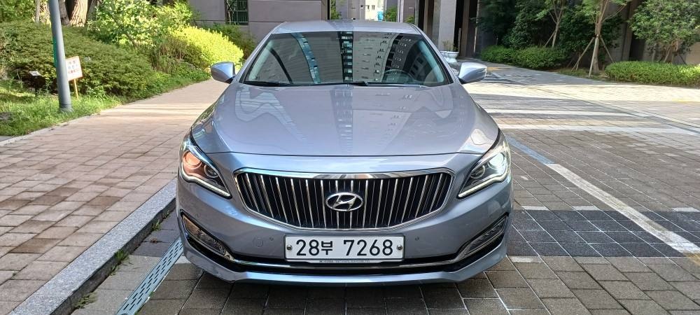 아슬란 AG G300 GDi 모던 매물 썸네일