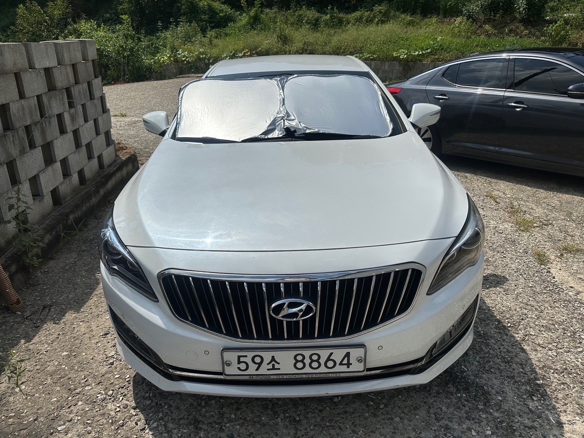 아슬란 AG G300 GDi 모던 매물 썸네일