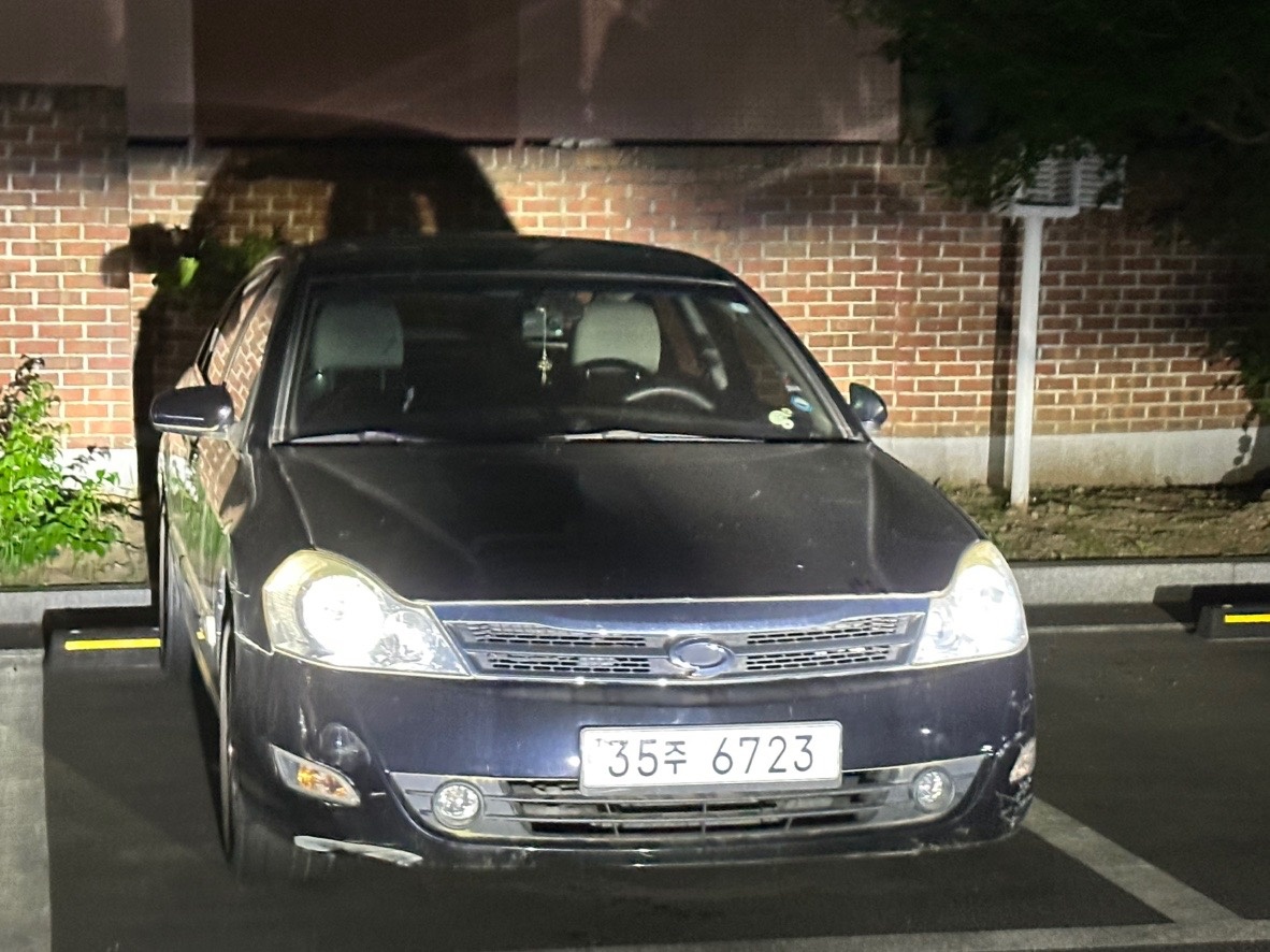 뉴 SM5 신형 L43 2.0 CVTCⅡ (141마력) 매물 썸네일
