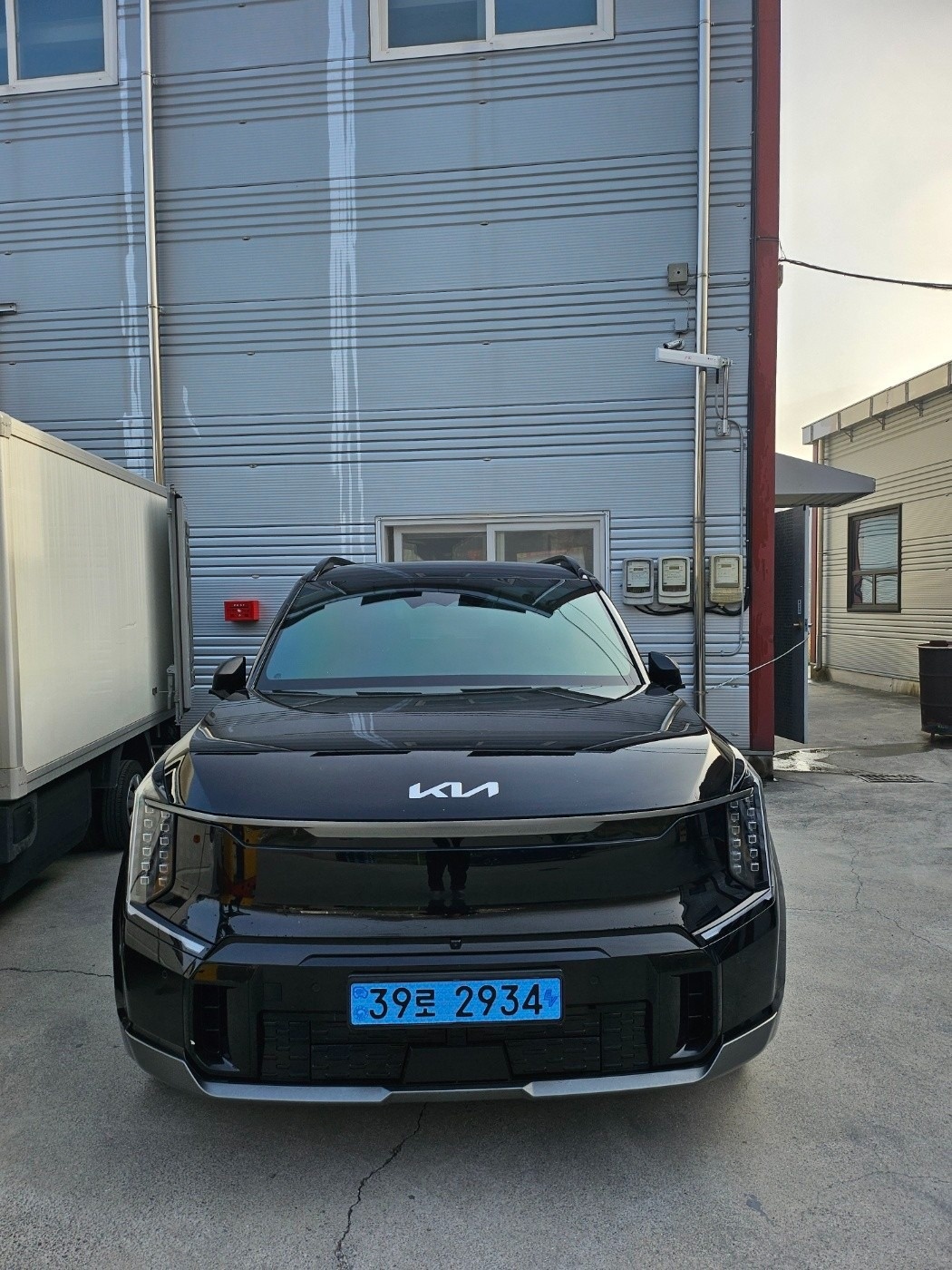 EV9 MV1 BEV(99.8kWh) 4WD GT-Line(6인승-릴렉션) 매물 썸네일