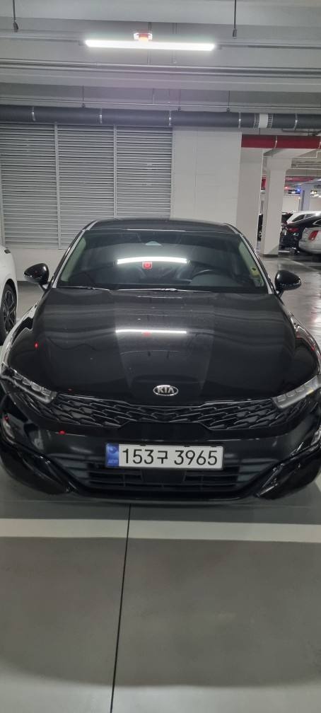 K5 Ⅲ DL3 2.0 CVVL FWD 프레스티지 매물 썸네일