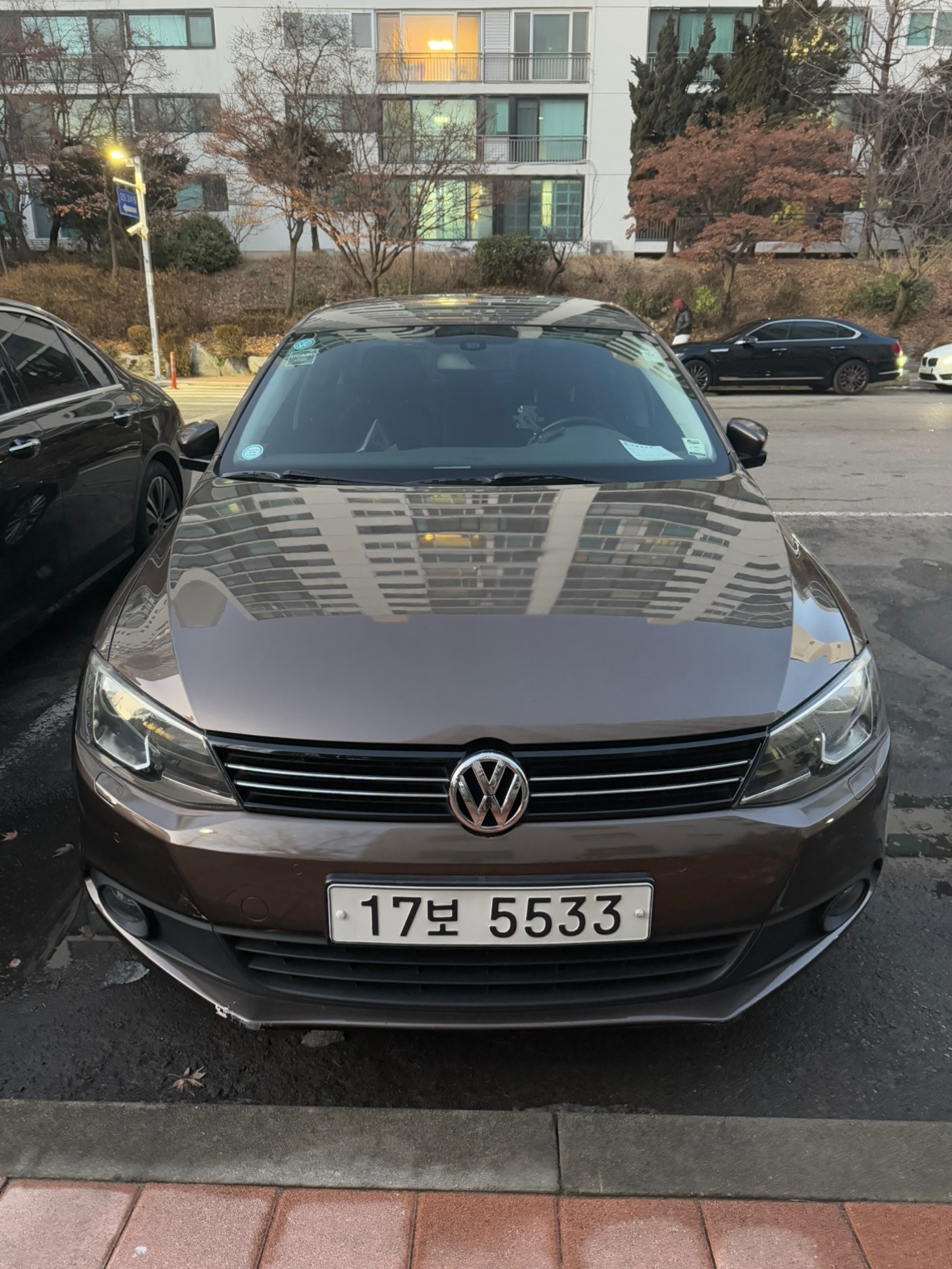 제타 Ⅵ 1.6 TDI 블루모션 (105마력) 매물 썸네일