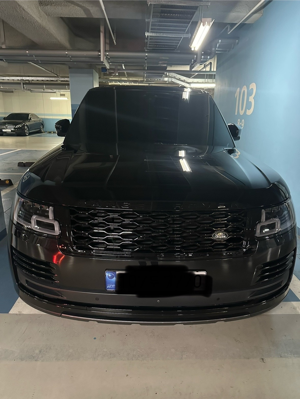 레인지로버 L405 4.4 TD V8 매물 썸네일