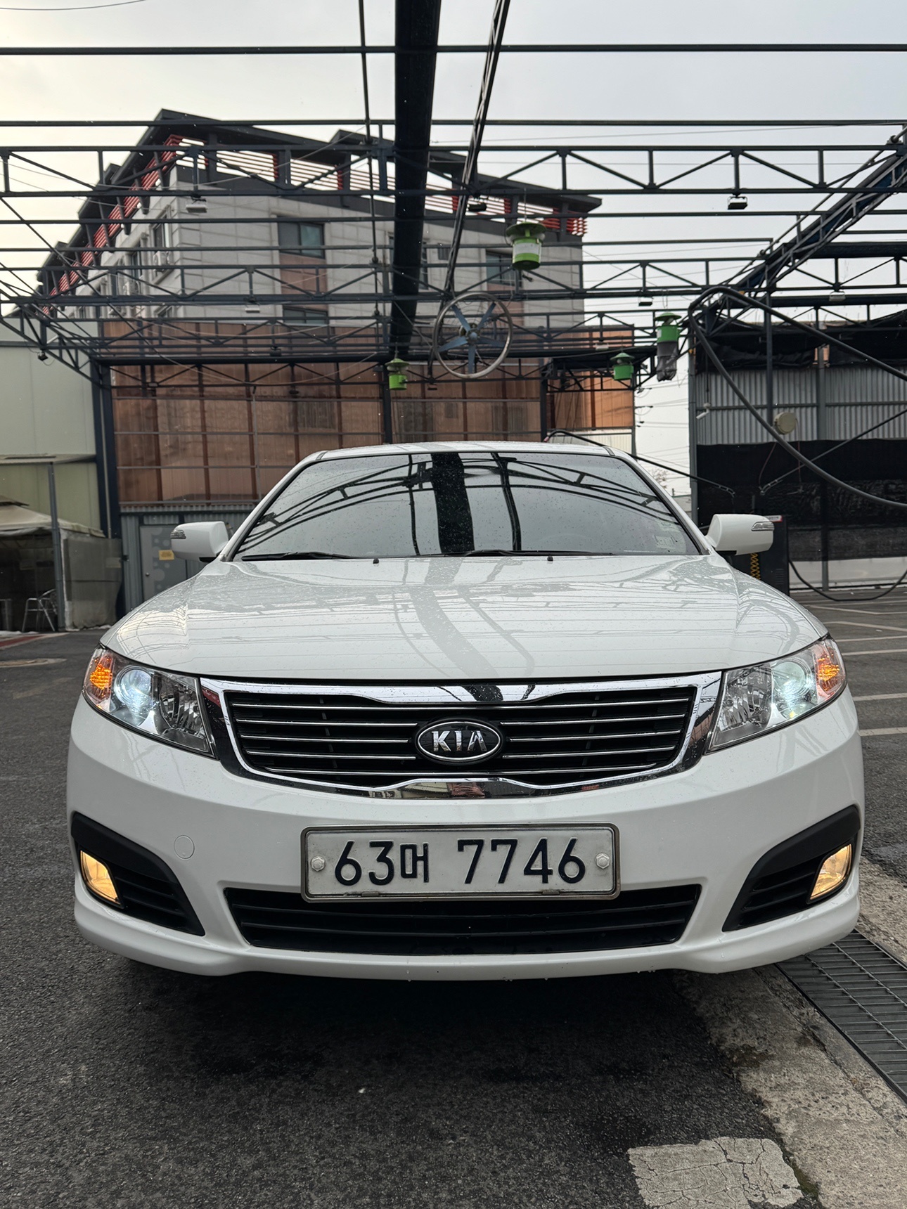 로체 이노베이션 MG LPi LX20 장애인 고급형 매물 썸네일