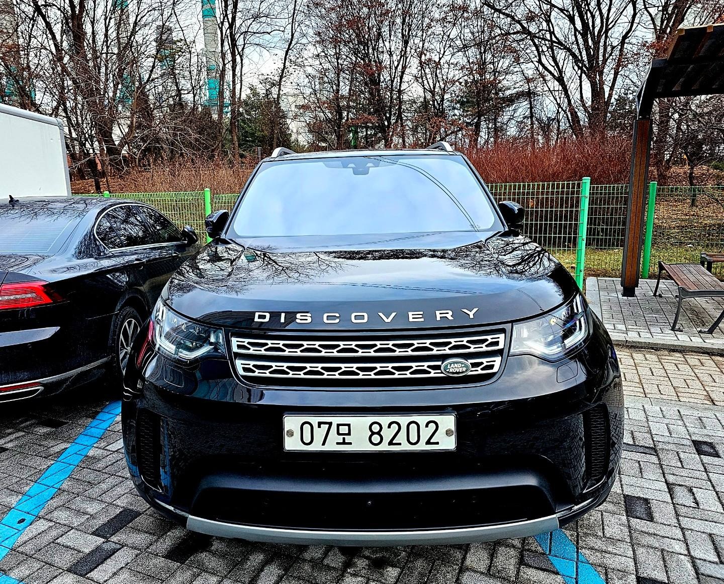 디스커버리 5 L462 TD6(3.0 디젤) HSE 럭셔리 매물 썸네일