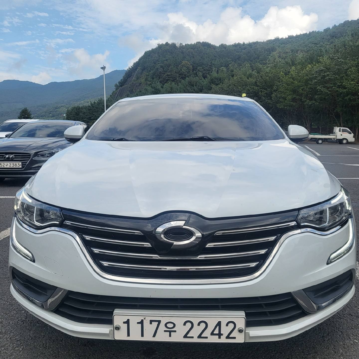 SM6 LFD 2.0 GDe LE 매물 썸네일