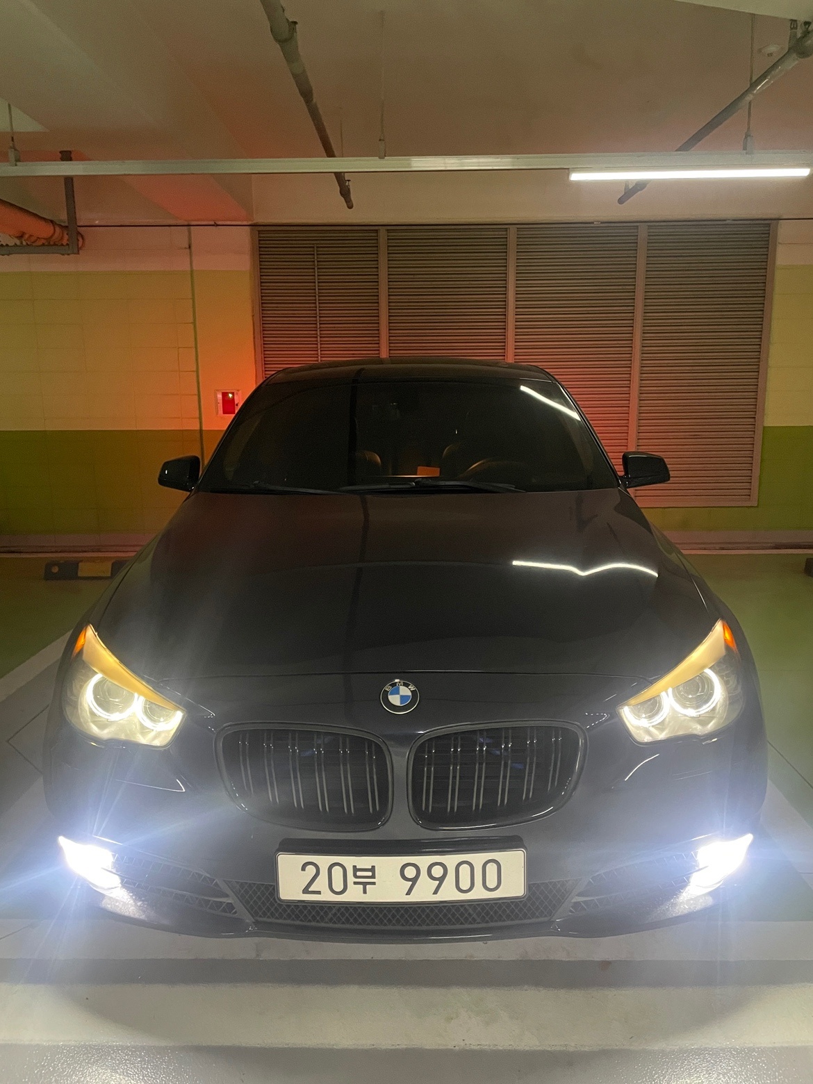 5시리즈 GT F07 535i xDrive (306마력) 매물 썸네일