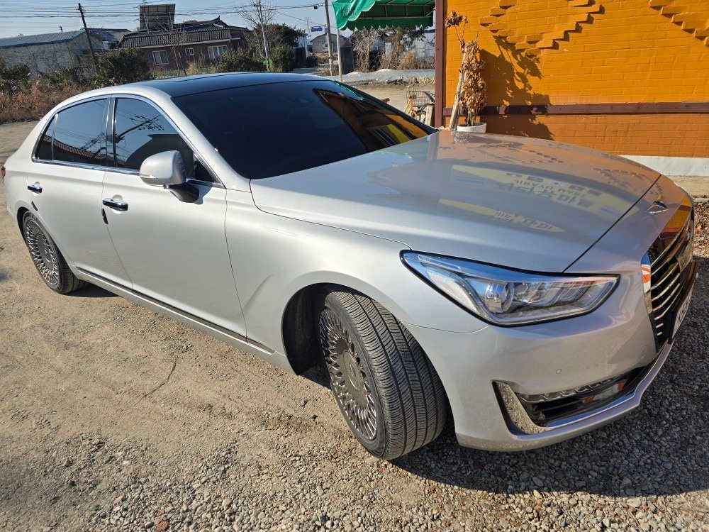 EQ900 HI 5.0 GDI AWD 프레스티지 매물 썸네일