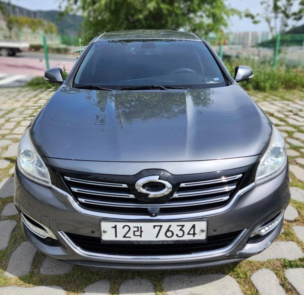 SM7 노바 L47 2.5 V6 LE 매물 썸네일