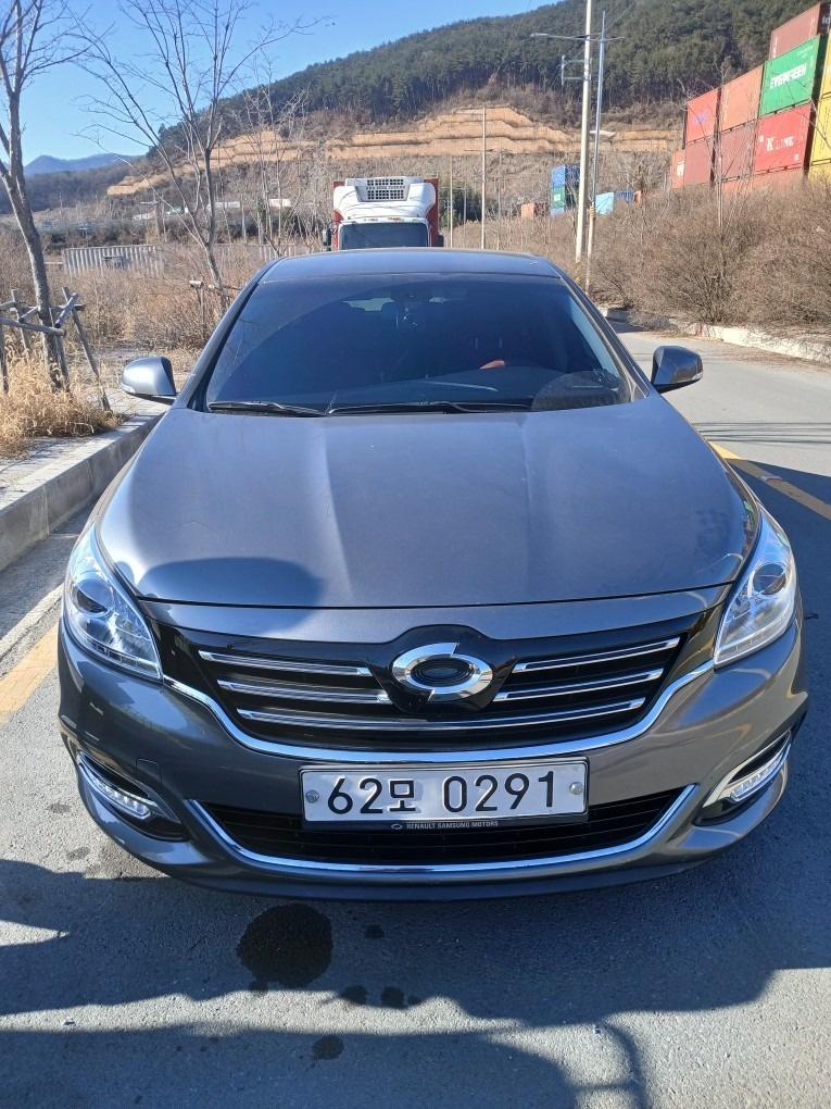 SM7 노바 L47 2.5 V6 SE 매물 썸네일